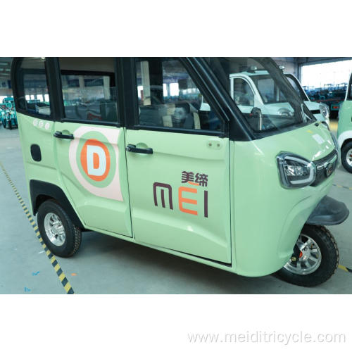 Top Sale 3-Wheelers Electric Tricycles